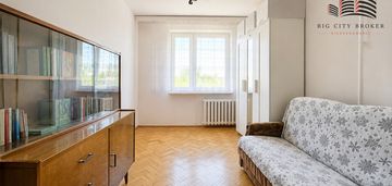 Mieszkanie w doskonałej lokalizacji - puławska