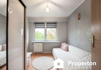 Mieszkanie/3 pokoje/48 m²