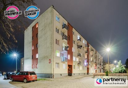 Kawalerka do własnej aranżacji w tczewie !!!
