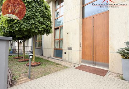 Mieszkanie 2pok w bloku z windą w centrum