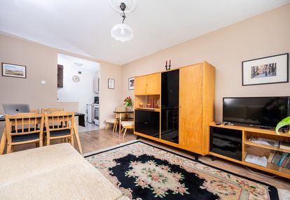 Dwupokojowe do wejścia, osiedle na lotnisku