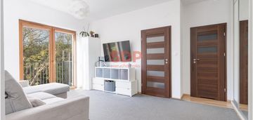 3 pokoje | gotowe do wprowadzenia | kameralnie | 45,85 m2