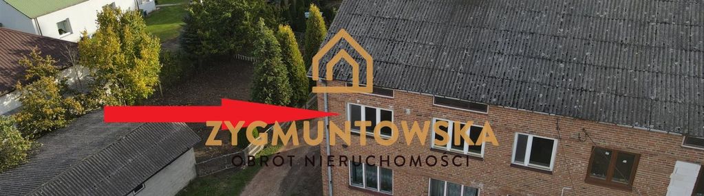 Bezczynszowe mieszkanie z garażem prymusowa wola