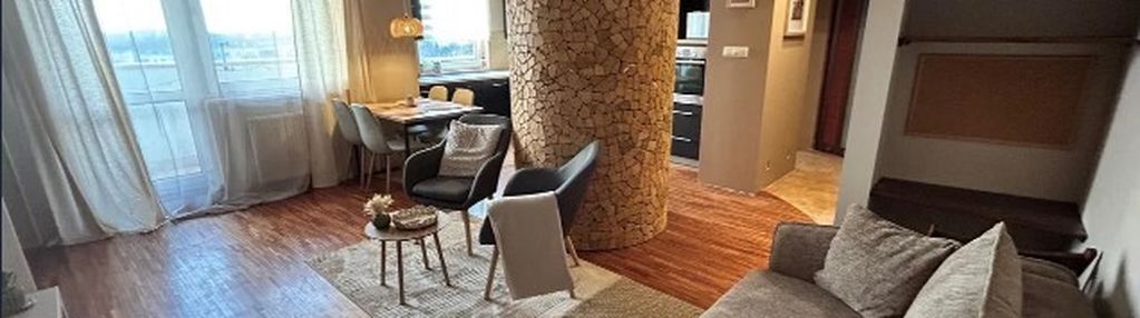 2-pokojowe mieszkanie na białołęce