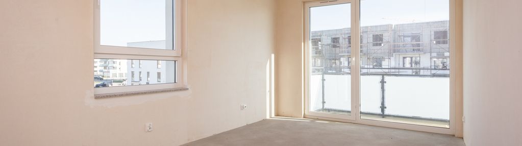 Nowość ! 3 pokoje - winda w budynku