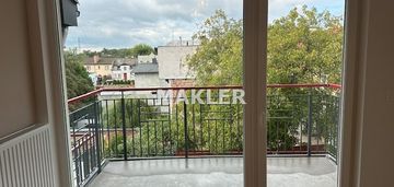 Osiedle w otoczeniu zieleni z widokiem na wisłę!!