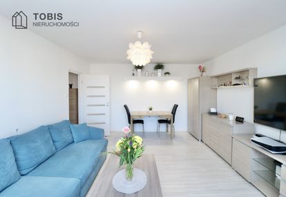 Przytulne mieszkanie w sercu piątkowa