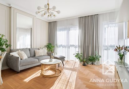 Przytulne 2 pokoje | 46 m2 | parking | wola