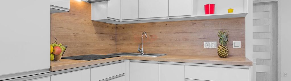 4 pok. z 2 ogródkami. nowe osiedle.