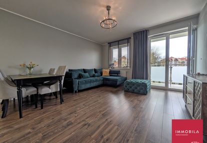 Gotowy apartament inwestycyjny