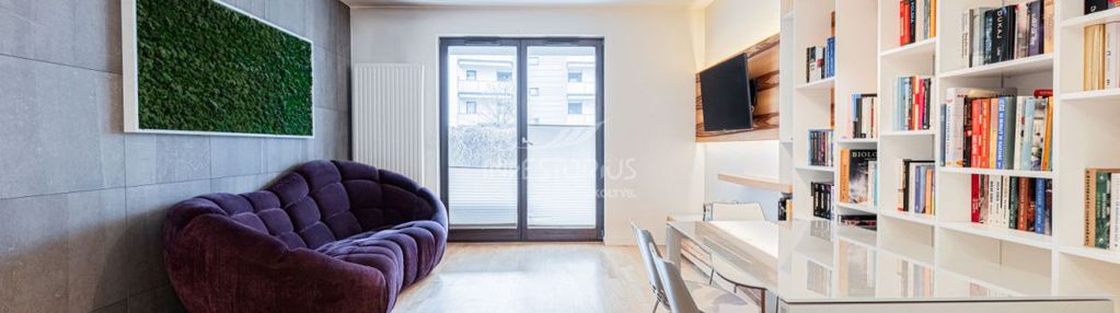 3 pokoje/ ogródek 60m2/ ochota/ nowe budownictwo