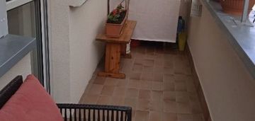 Do zamieszkania 3 pokoje