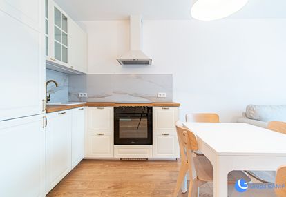 Piastowska residence i 2 pokoje i balkon i