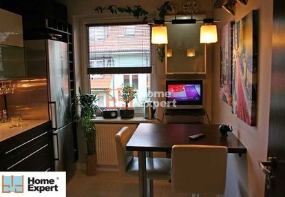 Kawalerka, okolice ul. buraczanej