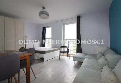 *dunikowskiego 38*apartament z balkonem*