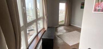 2-pokojowe mieszkanie na ochocie