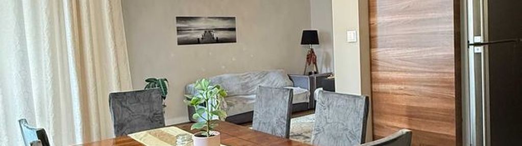 Ochota | apartament 4 pokoje | wysoki standard