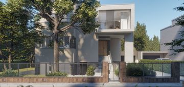 Unikatowa willa abisynia grunwald