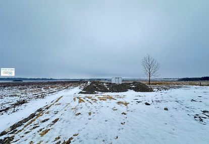 8 działek w celinach- idealne pod inwestycje