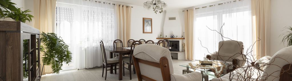 Wolnostojący dom w wyjątkowej cenie