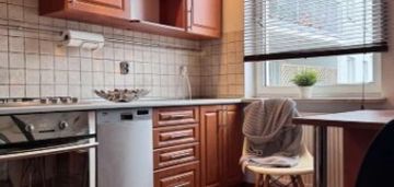 2-pokojowe mieszkanie na bemowie