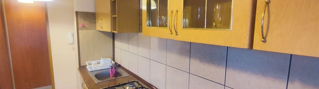 Paprocany! kawalerka parter. niższa cena!