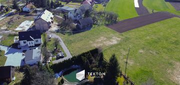 ✅budowlana ✅z mediami ✅ blisko krakowa