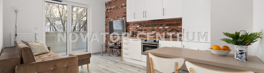 3-pokojowy apartament w nowym budynku, winda
