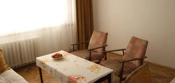 3-pokojowe mieszkanie na śródmieściu