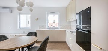 4 pokoje/wysoki standard/ogródek 120m2