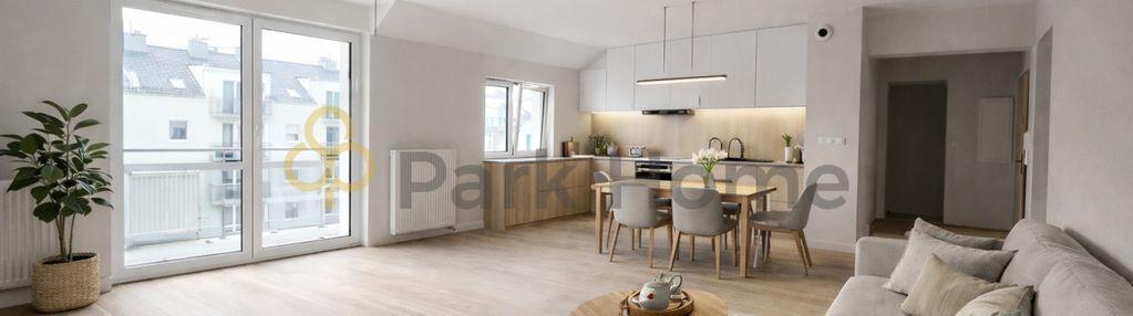 Mieszkanie 2 pokoje | balkon | łężyca | bez pcc