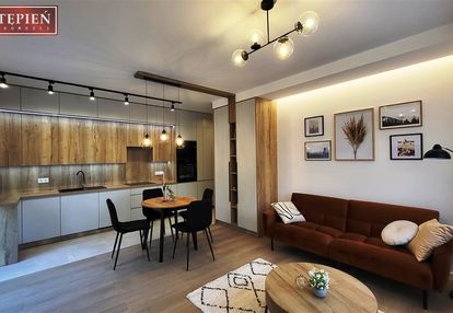 Luksusowy apartament w cieplicach