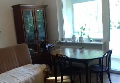 2-pokojowe mieszkanie na mokotowie