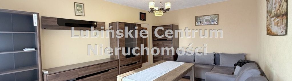 2 pokojowe mieszkanie lubin przylesie dobra cena