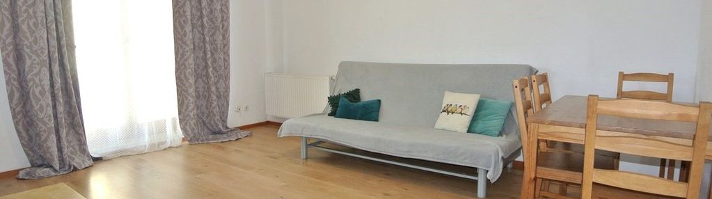 Mieszkanie 2pok 48m2 ożarów maz. ul. strażacka