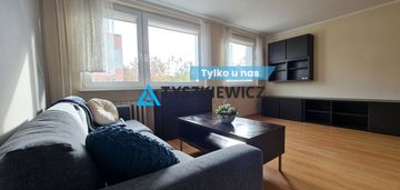 Na wynajem  mieszkanie 2 pok,  41 m2 blisko  plaży