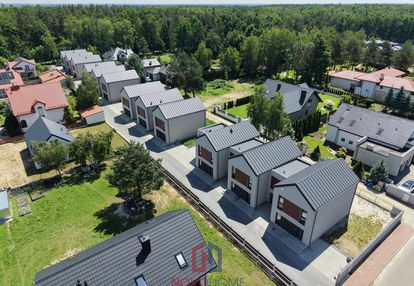 Dom w zabudowie szeregowej, siedlce