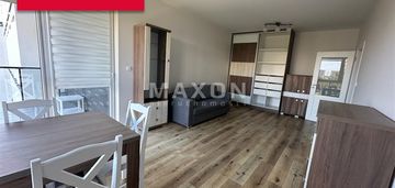 Nowe mieszkanie 54 m2 na szczęśliwicach