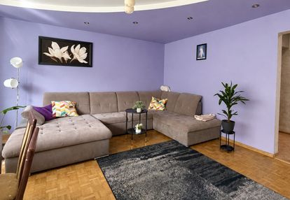 4 pokoje, parter, balkon | 70 m² | rawa mazowiecka