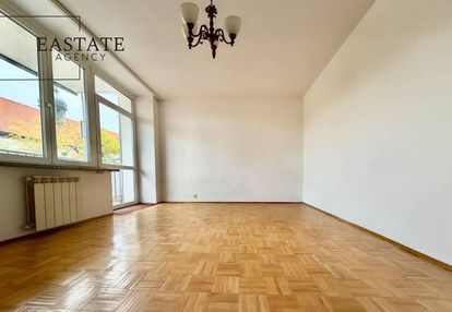 Przestronne 3 pokoje | balkon | miejsce w garażu