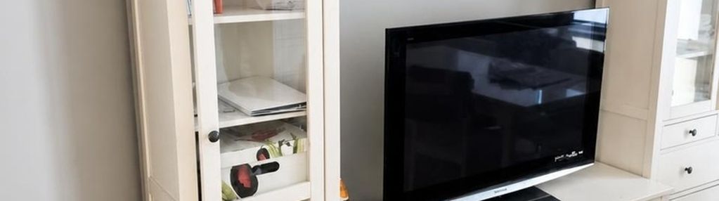 2-pokojowe mieszkanie na białołęce