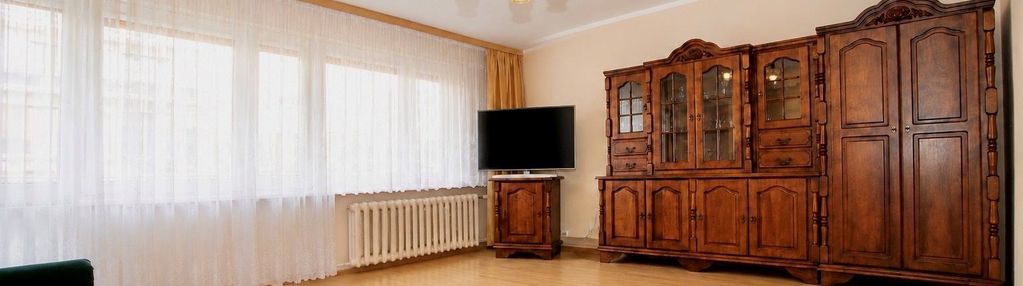3 pokoje, 2 piętro, rozkładowe, duży balkon