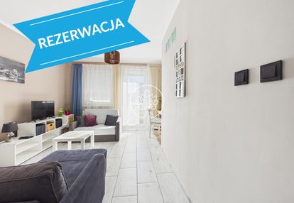 Kawalerka po remoncie | centrum torunia