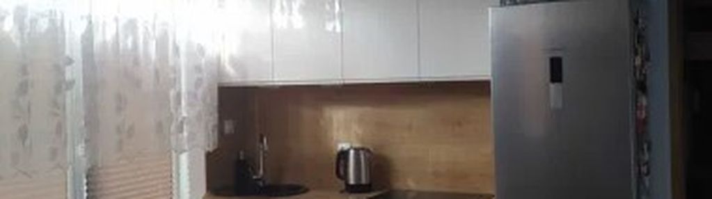 3-pokojowe mieszkanie w ząbkach