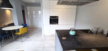 Komfortowy apartament w centrum łodzi