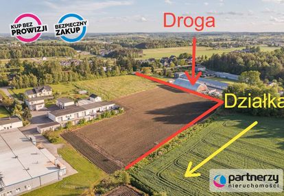 Budowlana | 1264m2 | cisza | spokój