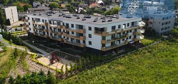 73 m2 | 2 mp w hali | taras | gotowe | kom lokator