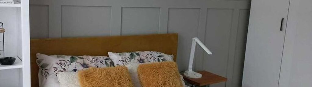 Nowa kawalerka 32,5 m² | gdańsk chełm | 2026 rok