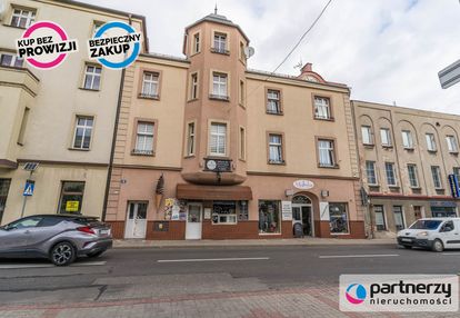 Kamienica po remoncie w centrum lubawy !