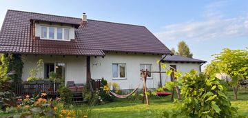 Tylko u nas! dom 165 mkw. w stronnie gm. dobrcz
